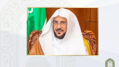 صورة  بإجمالي 1053 حاجًا من 76 دولة.. اكتمال وصول الدفعة الثانية من ضيوف برنامج خادم الحرمين