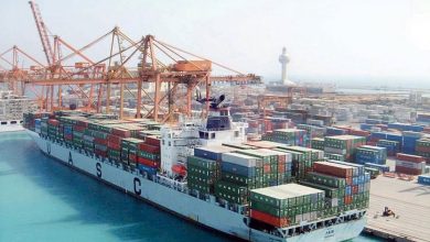 صورة فائض الميزان التجاري السعودي يتجاوز 30 مليار ريال في فبراير الماضي