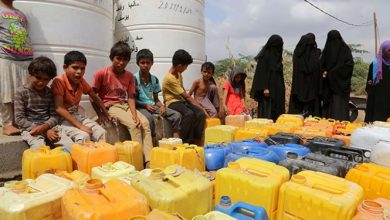 صورة الدفاع المدني الفلسطيني يحذر المواطنين من موجة الحر خلال الايام المقبلة
