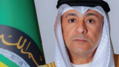 صورة التعاون الخليجي: بناء إسرائيل مستوطنات بالضفة الغربية انتهاك لسيادة الشعب الفلسطيني والقانون الدولي