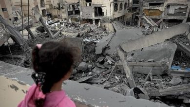 صورة مصدر حكومي إسرائيلي: حماس تواصل طرح شروط غير مقبولة بشأن وقف إطلاق النار
