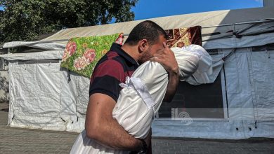 صورة الصحة : 70 شهيدا و385 إصابة خلال 24 ساعة في غزة