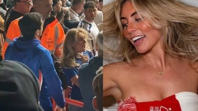 صورة “بطلة الأرقام الإباحية”.. تفجر جدلا جديدا في الدوري الإنجليزي