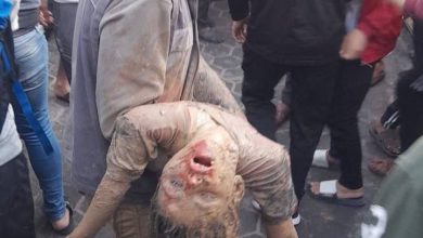 صورة الاحتلال يرتكب مجزرة جديدة: عشرات الشهداء والجرحى في قصف مدرسة تؤوي نازحين شرق البريج