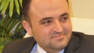 صورة معادلة القوة الفلسطينية …د. إياد أبو الهنود