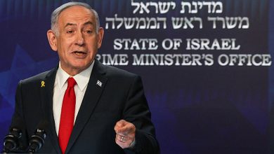 صورة نتنياهو: “اغتلنا محمد السنوار” – سما الإخبارية