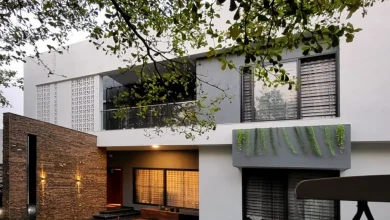 صورة darHAYA Crafting Timeless Elegance in Sustainable Modern Architecture » darHAYA