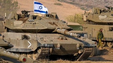 صورة أول رد فلسطيني على تسريب واشنطن نيتها استنساخ تجربة العراق وفرض حاكم أمريكي على غزة