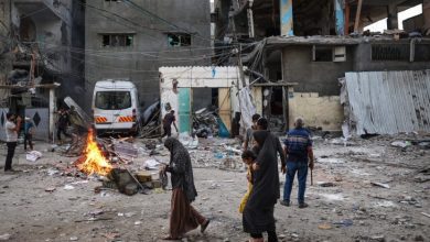 صورة مراقبون إسرائيليون: هذه حرب نتنياهو لا حربنا.. وموقف ترامب حاسم ومرتبط بما سمعه من العرب