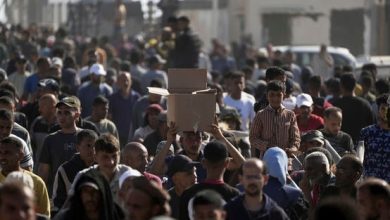 صورة تحركات أمريكية إسرائيلية بواشنطن لبحث “اليوم التالي .. الكشف عن ملامح الخطة الجديدة في غزة