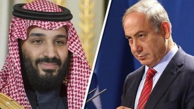 صورة الصفقة الأمريكية الجديدة: وقف الحرب وتوسيع اتفاقيات التطبيع لتشمل سوريا والسعودية..