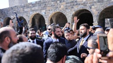 صورة كندا ترفع سوريا وهيئة تحرير الشام من قائمة “للإرهاب”