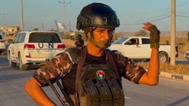 صورة الإعلام العبري : إسرائيل تدرس زيادة الدعم “لميليشيا أبو شباب” قبيل احتلال مدينة غزة