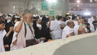 صورة أحكام الحج (12).. علي جمعة يوضح أعمال أول أيام التشريق: يوم القَرّ