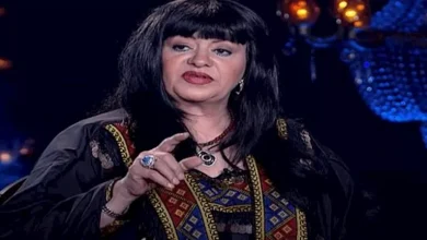 صورة “مكنتش أعرف”.. فريدة سيف النصر تعزي أسر ضحايا حادث المنوفية