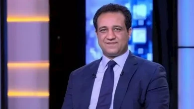 صورة أحمد مرتضى منصور: هنأت الخطيب بعد نهائي القرن رغم الخلافات