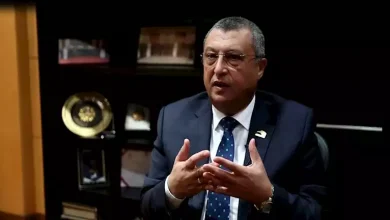 صورة وزير البترول الأسبق: مصر تمتلك 4 مصادر لتأمين احتياجاتها من الغاز