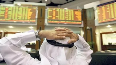 صورة 18.4% انخفاضًا في قيم تداولات البورصات العربية.. فما الأسباب؟