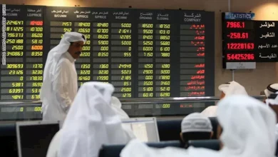 صورة ارتفاع سوق دبي والسعودية.. أداء البورصات الخليجية بنهاية جلسة اليوم