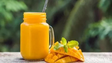 صورة هذا ما يحدث لجسمك عند شرب عصير المانجو.. مفاجأة
