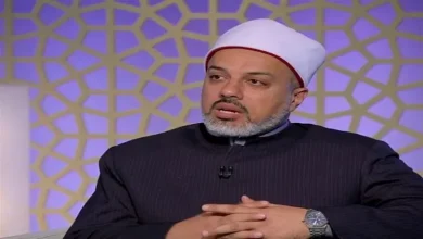 صورة أمين الفتوى: حقوق الناس تظل معلقة برقبة العبد حتى يعفو عنها صاحبها
