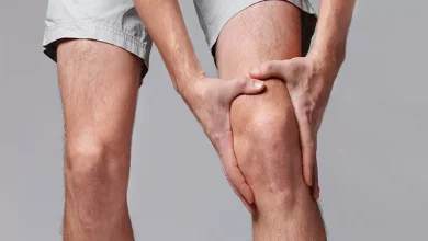 صورة 5 أعراض إذا ظهرت عليك احذر خشونة الركبة