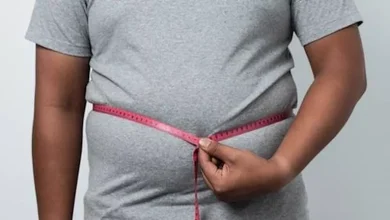 صورة التمثيل الغذائي يبدأ بالتباطؤ بعد سن الستين لهذا السبب