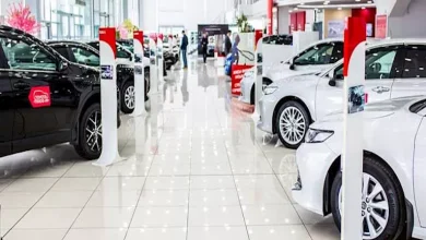 صورة في 7 أيام.. تراجع أسعار 14 سيارة جديدة بمصر حتى 250 ألف جنيه