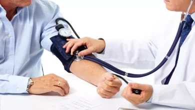صورة انخفاض الضغط.. 4 أسباب خفية لا يعرفها كثيرون