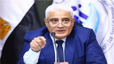 صورة بيان هام من التأمينات بشأن زيادة المعاشات 15%.. وهذا موعد الصرف