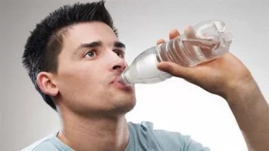 صورة 5 أطعمة تحمي الجسم من الجفاف.. أبرزها البطيخ