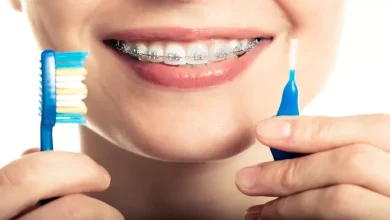 صورة الفرشاة الجافة أم المبللة.. أيهما أفضل لتنظيف الأسنان؟