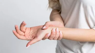 صورة أعراض خفية لنقص فيتامين ب في الجسم.. لا تتوقعها