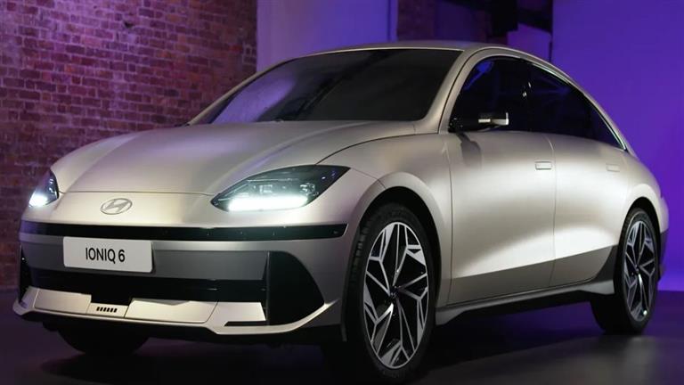 Ioniq 6 