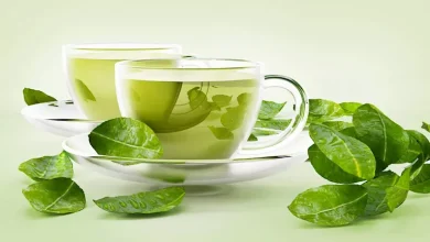صورة احذر.. الإفراط في الشاي الأخضر يضر بصحتك