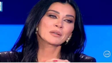 صورة نادين الراسي تكشف عن موعد خطوبتها.. وتروي تفاصيل إقلاعها عن المخدرات (