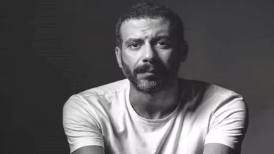 صورة محمد فرج ينشر الصور الأولى من حكاية “لعبة جهنم” ضمن مسلسل “القصة الكام
