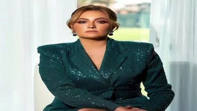 صورة بشرى تنعى لطفي لبيب: “هتوحشنا يا غالي.. كنت صاحب الكل ورمز للبهجة”