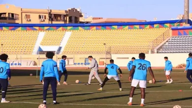 صورة عضو مجلس إدارة أسوان يكشف لمصراوي التطورات الخاصة بأزمة إيقاف القيد