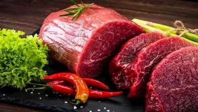 صورة ما تأثير تناول اللحوم الحمراء على الدماغ؟