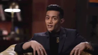صورة محمد رمضان يرد على جدل إساءة أغنيته “أنا أنت” لإحدى العائلات