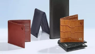 صورة خبيرة تكشف مفاجأة صادمة عن المحفظة الحمراء- تسبب هذا الأمر الكارثي