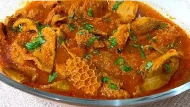صورة في عيد الأضحى.. ماذا يحدث لجسمك عند تناول الكرشة؟