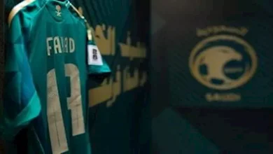 صورة ضربة قوية لمنتخب السعودية قبل مباراة أمريكا بالكأس الذهبية