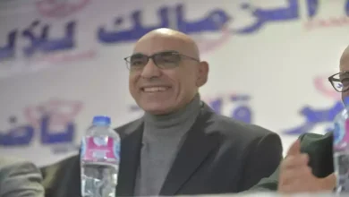 صورة الزمالك يعلن التوجه للرئيس عبدالفتاح السيسي لحل أزمة أرض أكتوبر