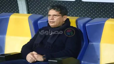 صورة “القرار تم”.. الزمالك يجهز حفل تكريم لـ أيمن الرمادي