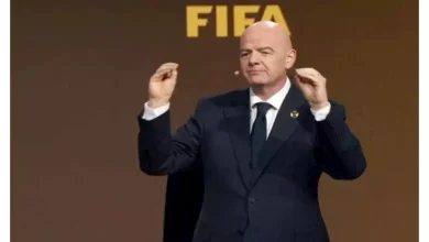 صورة هل نجح كأس العالم للأندية؟.. إنفانتينو يكشف رقمًا صادمًا
