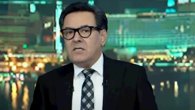 صورة “أعلم أنك لا تحب الخطيب”.. خيري رمضان يوجه رسالة نارية لوزير الرياضة
