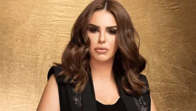صورة دنيا عبدالعزيز تنعى عماد محرم: “حبيبنا وصديقنا الجدع”