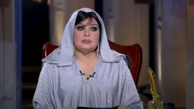 صورة فيفي عبده لـ ياسمين عز: “مش عايزة أموت دلوقتي..لسه معملتش حاجة”